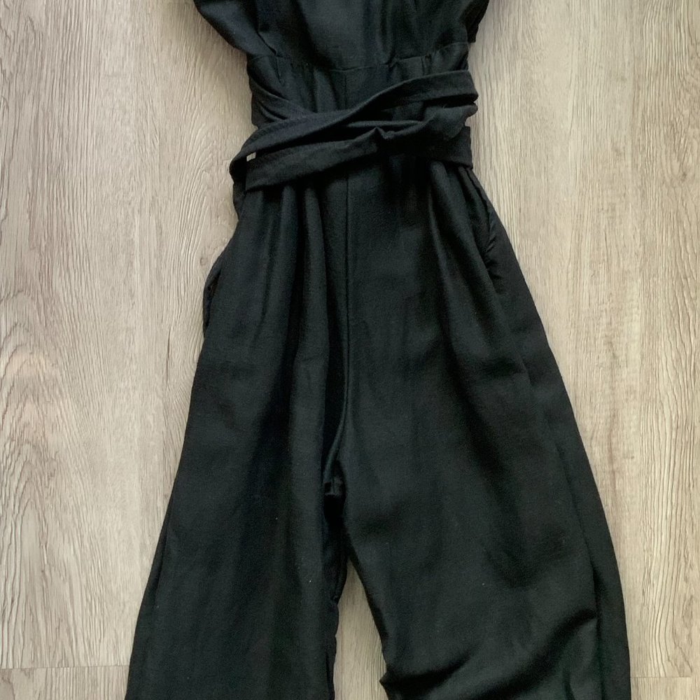 Wilfred Brax Jumpsuit Size 0 - Picture 4 of 7